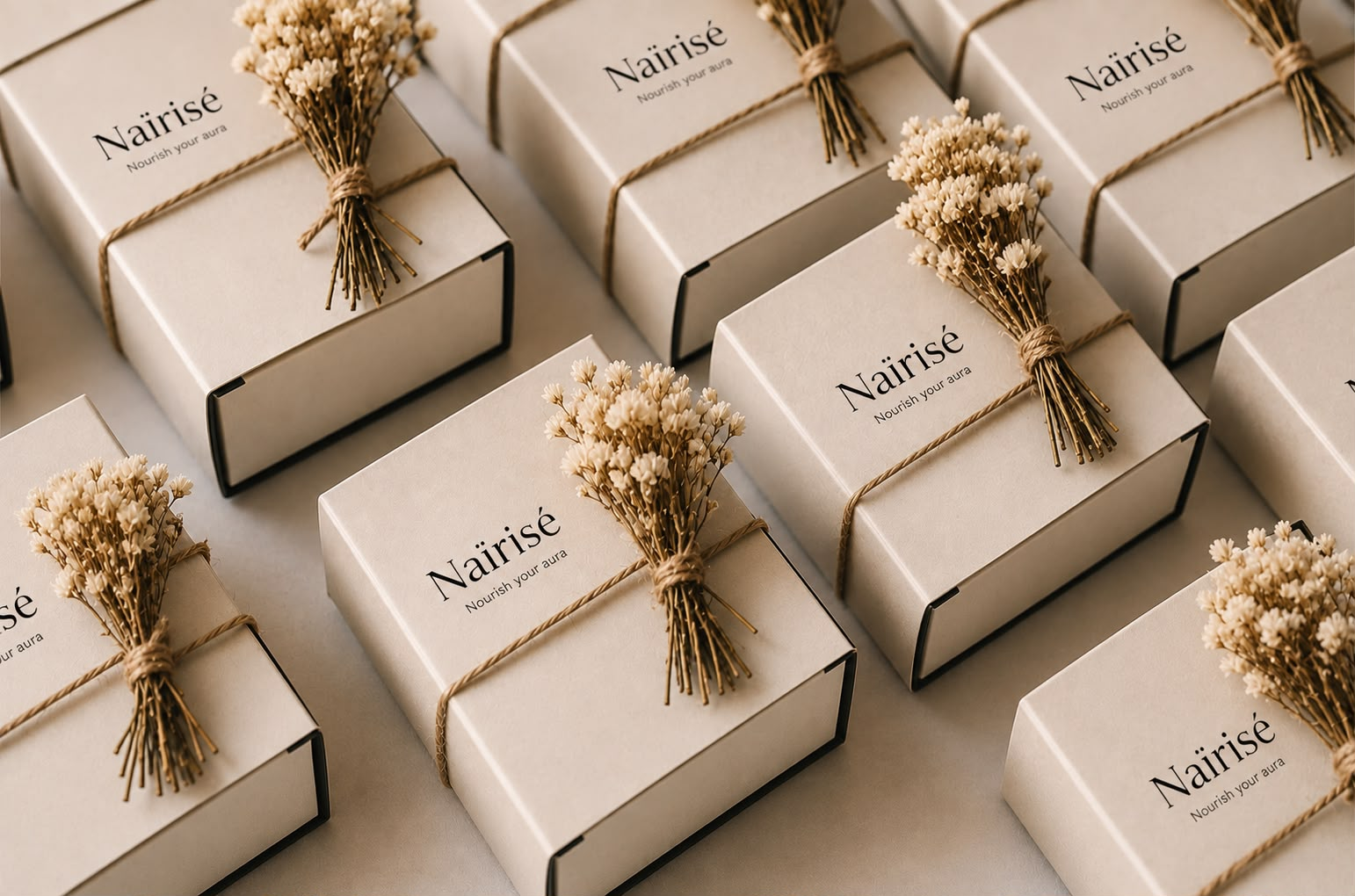 Gifting Services — Corporate, Wedding, Festive