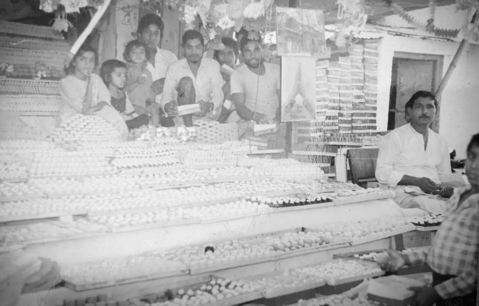 Gautam Sweet House
